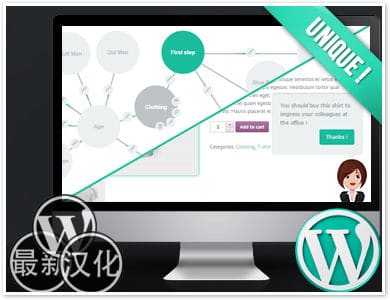 WordPress插件-AI助理-WP AI Assistant汉化版【v2.902】
