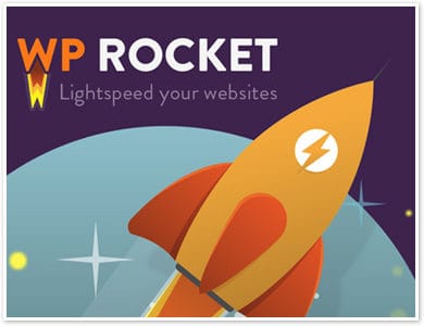 WordPress最给力的缓存优化插件WP Rocket配置教程