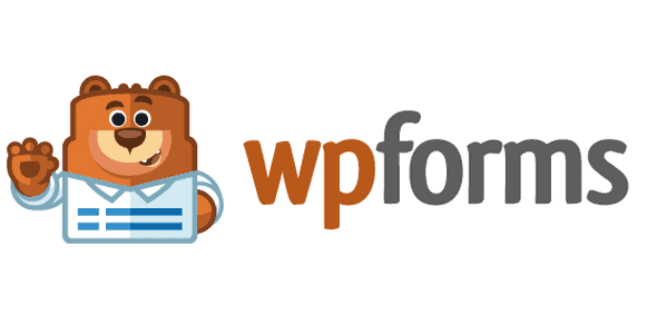 WordPress多功能表单设计WPForms附加插件