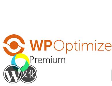 WordPress插件-WordPress优化-WP Optimize Premium汉化版【V3.2.16】