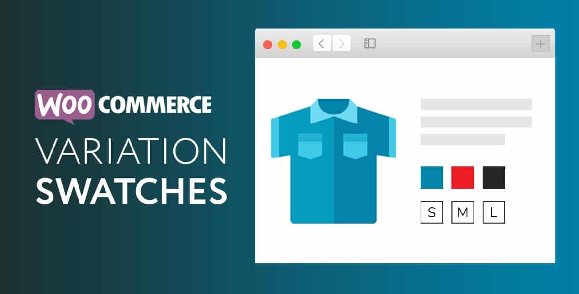 WordPress插件-XT WooCommerce Variation Swatches Pro V1.8.7汉化版已更新