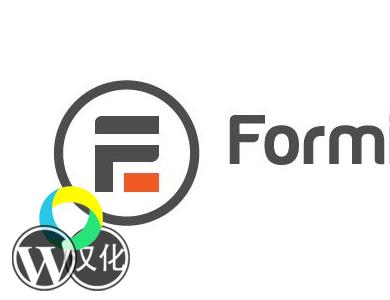 WordPress插件-多功能表单-Formidable Forms汉化版【V6.4.2】