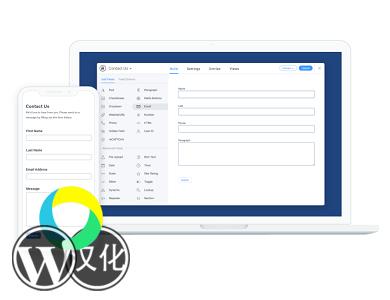 WordPress插件-多功能表单专业版-Formidable Forms Pro汉化版【V6.4.1】