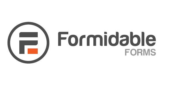 WordPress插件-强大的表单-Formidable Forms Addon【V5.0.09】