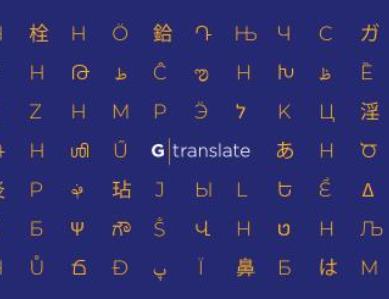 WordPress插件-多语言插件-GTranslate汉化版【V3.0.3】