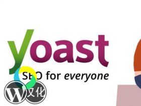 WordPress插件-搜索引擎优化-Yoast SEO汉化版【V18.4.1】