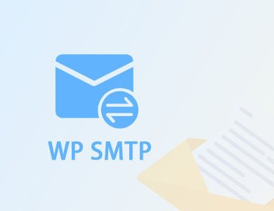 WPSMTP 邮件设置 倾尘盒子模块 WordPress插件【v2.3.1】