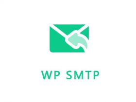 WordPress插件-倾尘盒子模块-WP SMTP【v2.1.0】
