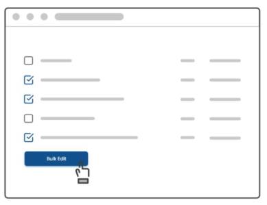 WordPress插件-产品批量编辑-Bulk Edit Products Prices & Attributes for Woocommerce汉化版【V1.2.0】