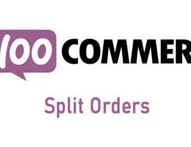 WordPress插件-商城订单拆分-WooCommerce Split Orders汉化版【V1.6.6】