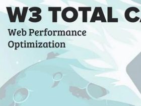 W3 Total Cache Pro汉化版-对象缓存插件-WordPress插件【V2.3.1】