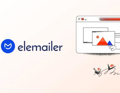 WordPress Elementor 电子邮件模板 Elemailer汉化版【V4.0.16】