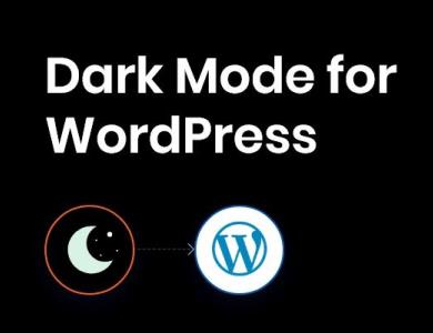 WP Dark Mode暗模式-WordPress插件汉化版【V4.2.0】