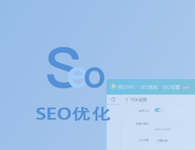 SEO优化-倾尘盒子模块-WordPress插件【v1.0.0】