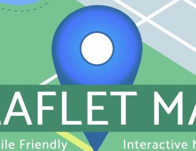 Leaflet Map插件汉化版-Google地图-WordPress插件【v3.3.0】