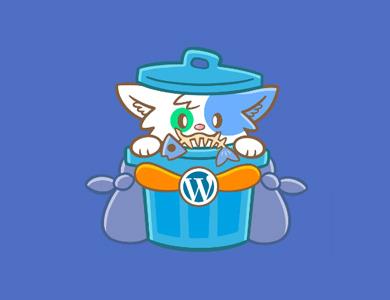 WordPress Media Cleaner Pro媒体清理插件【V6.6.7】